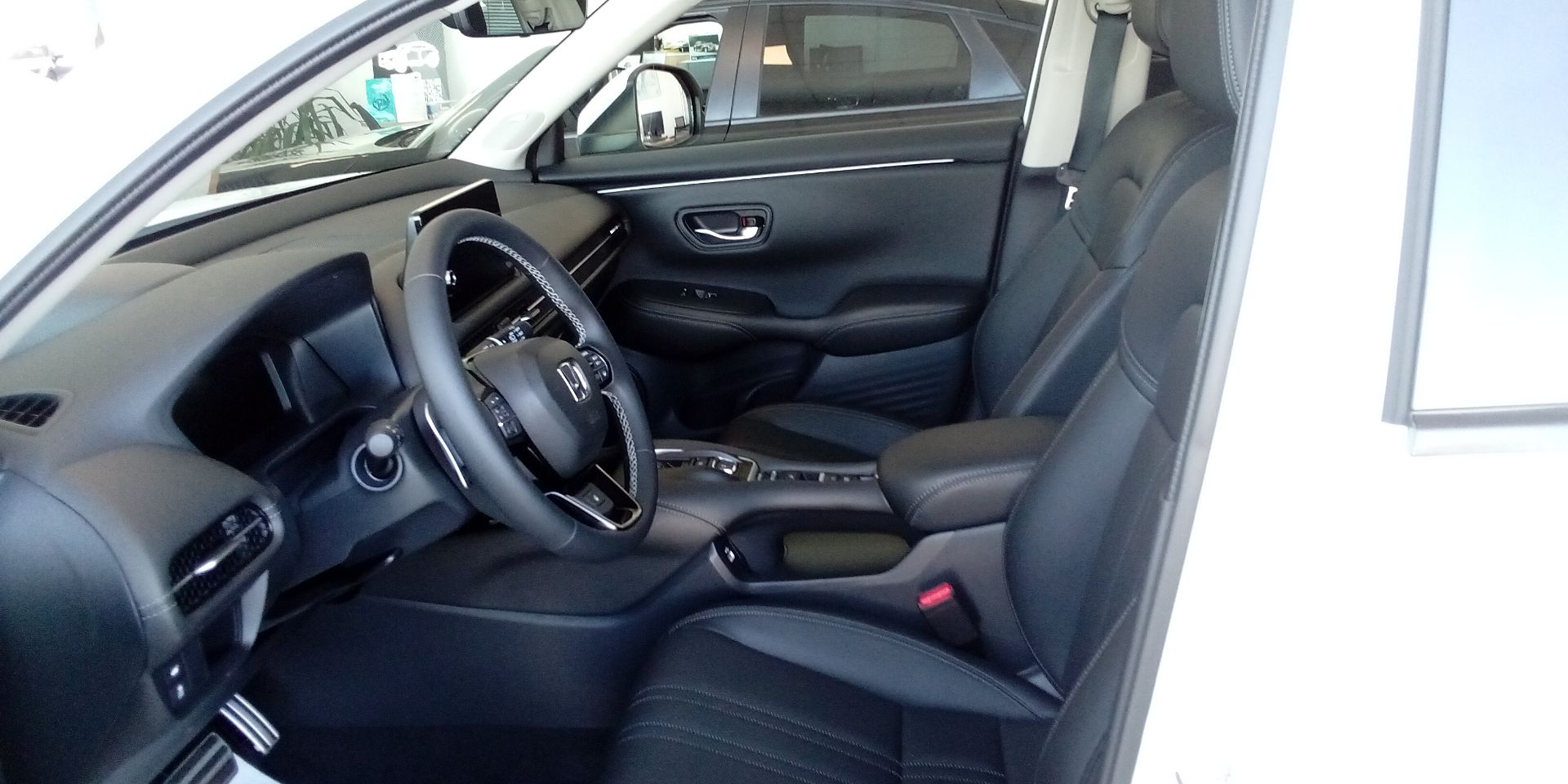 Honda ZR-V 2.0 Hev Advance