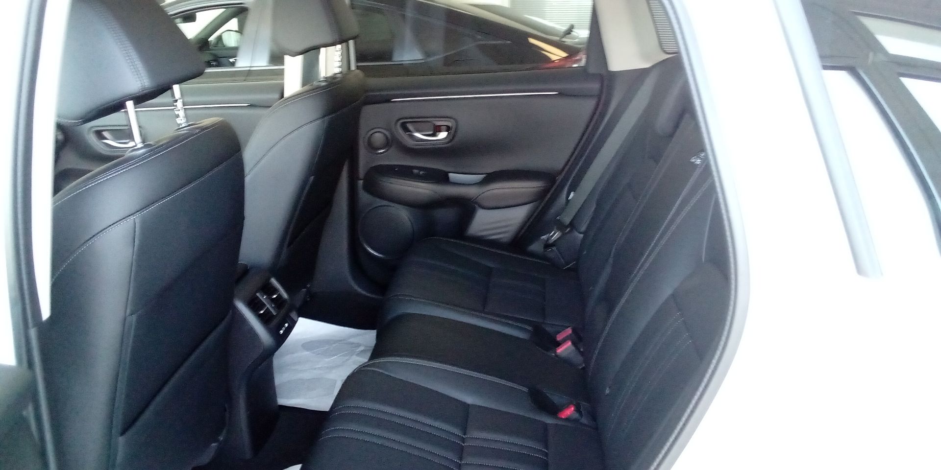 Honda ZR-V 2.0 Hev Advance