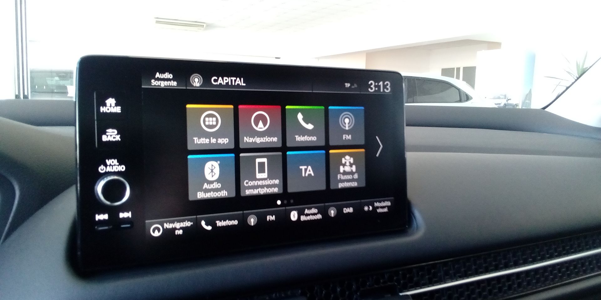 Honda ZR-V 2.0 Hev Advance