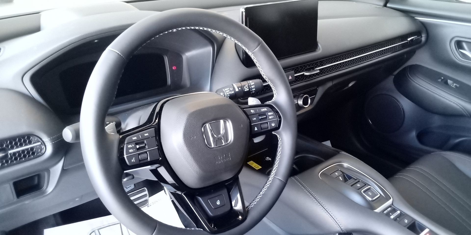 Honda ZR-V 2.0 Hev Advance