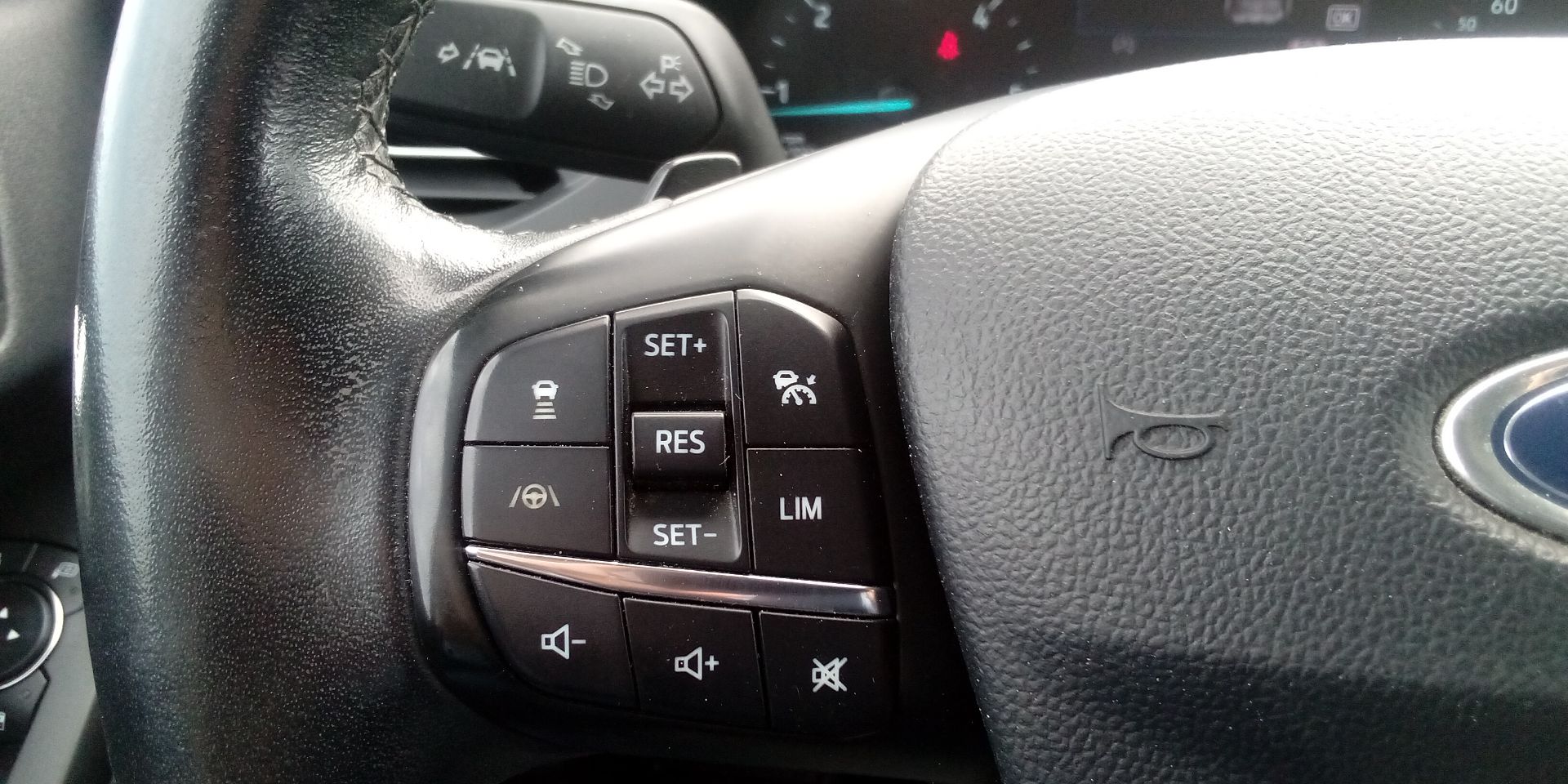 Ford Focus 1.5 EcoBlue 120CV 5p. Business