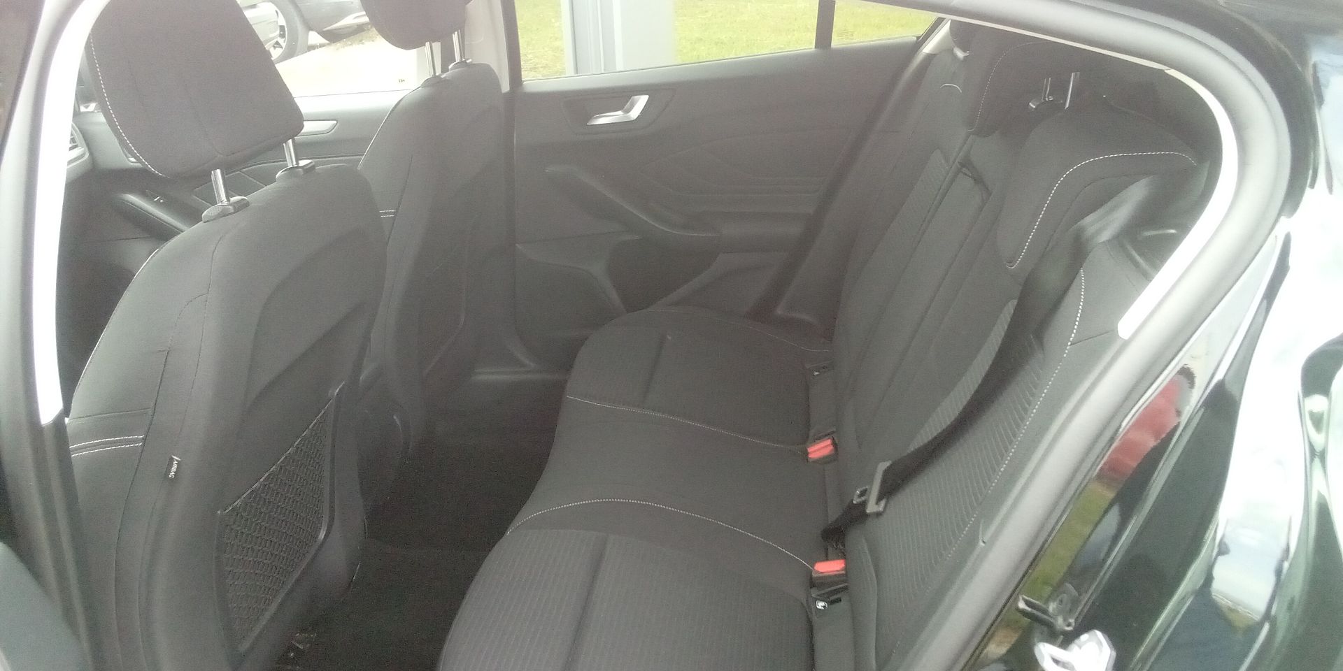 Ford Focus 1.5 EcoBlue 120CV 5p. Business