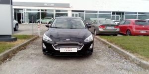 Ford Focus 1.5 EcoBlue 120CV 5p. Business