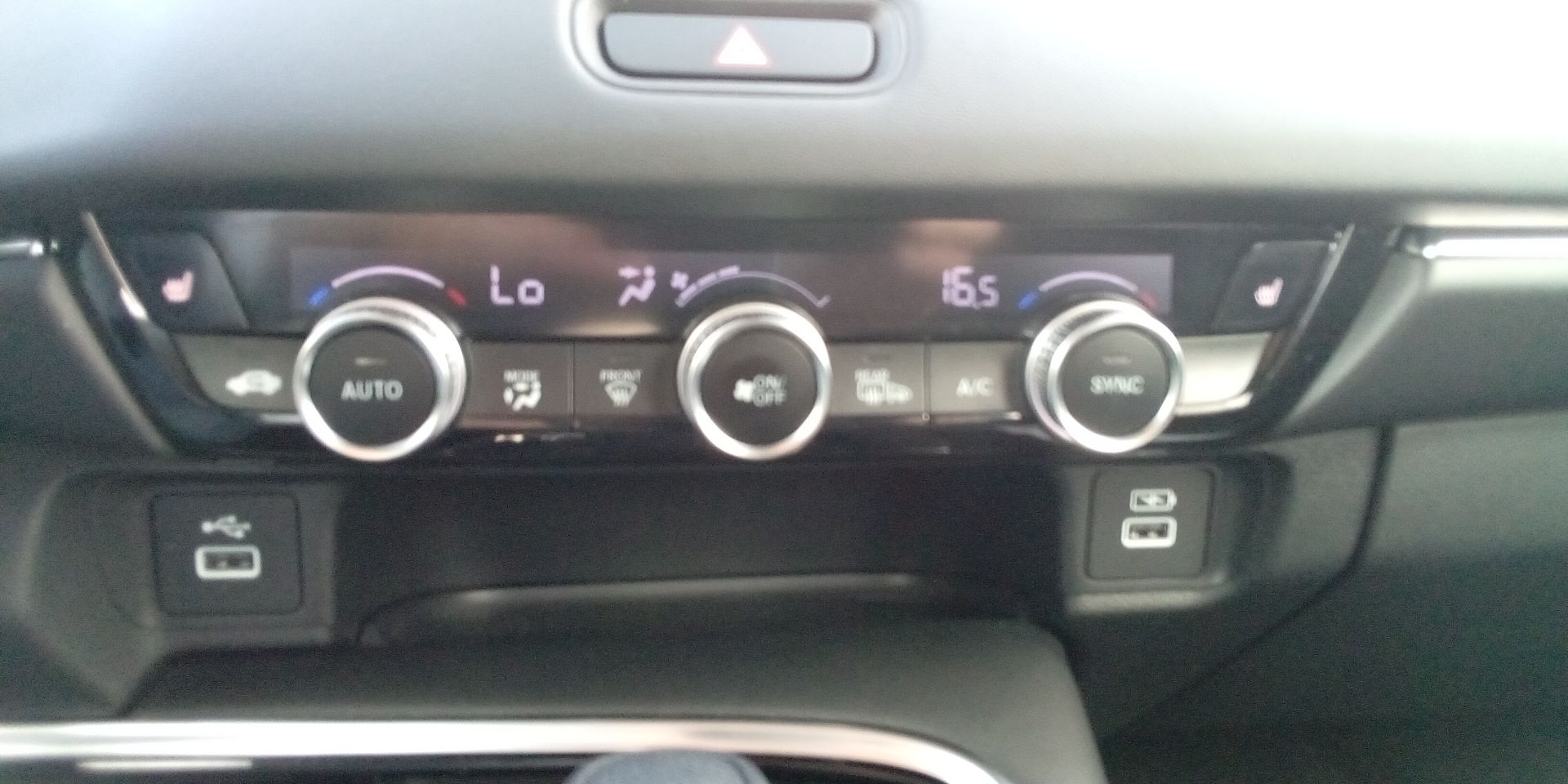 Honda HR-V 1.5 Hev Advance