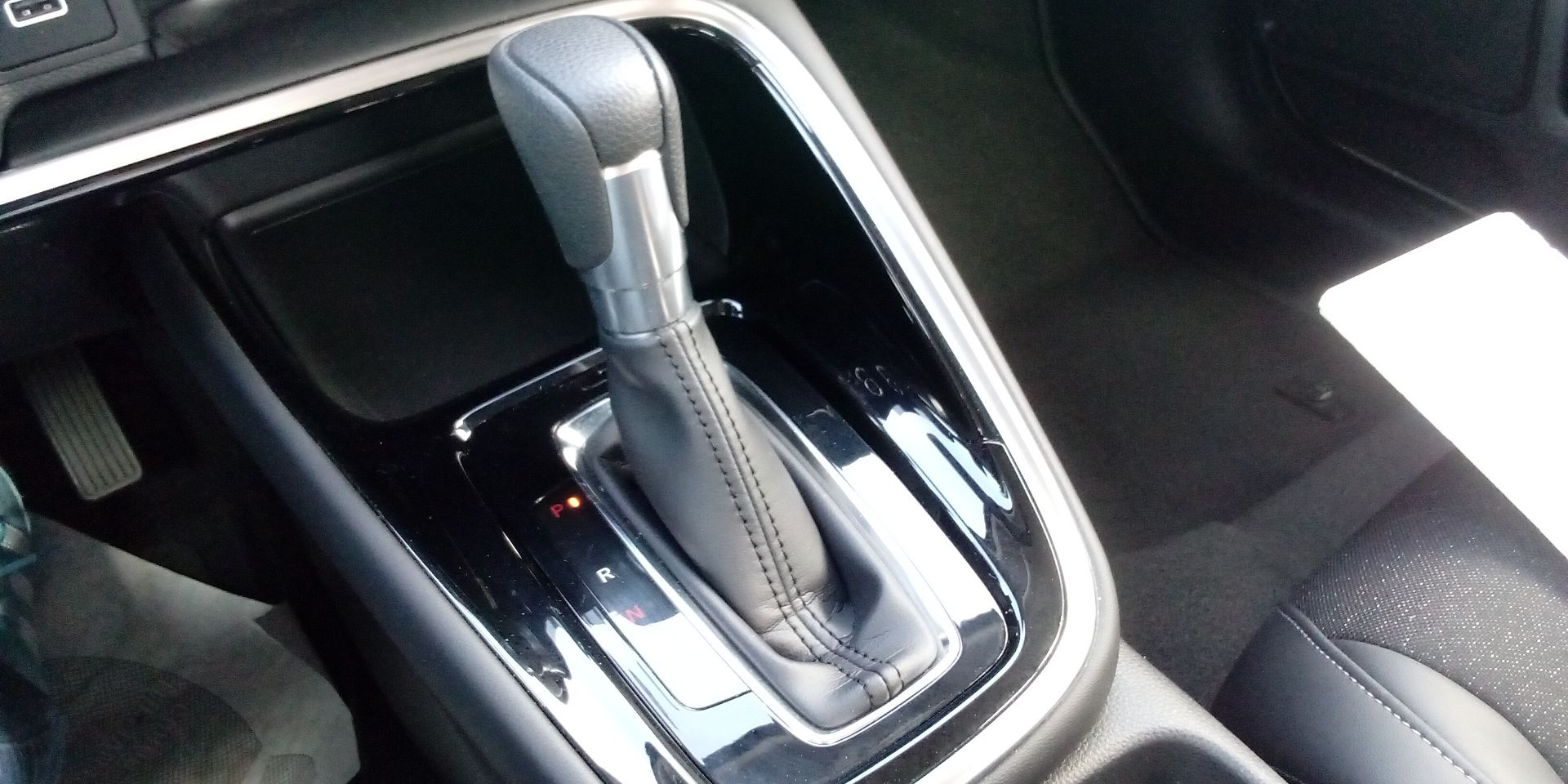 Honda HR-V 1.5 Hev Advance