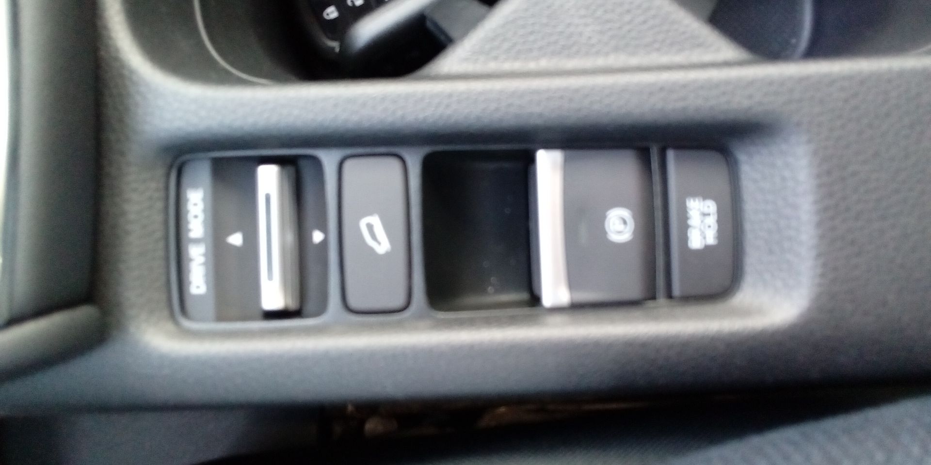 Honda HR-V 1.5 Hev Advance