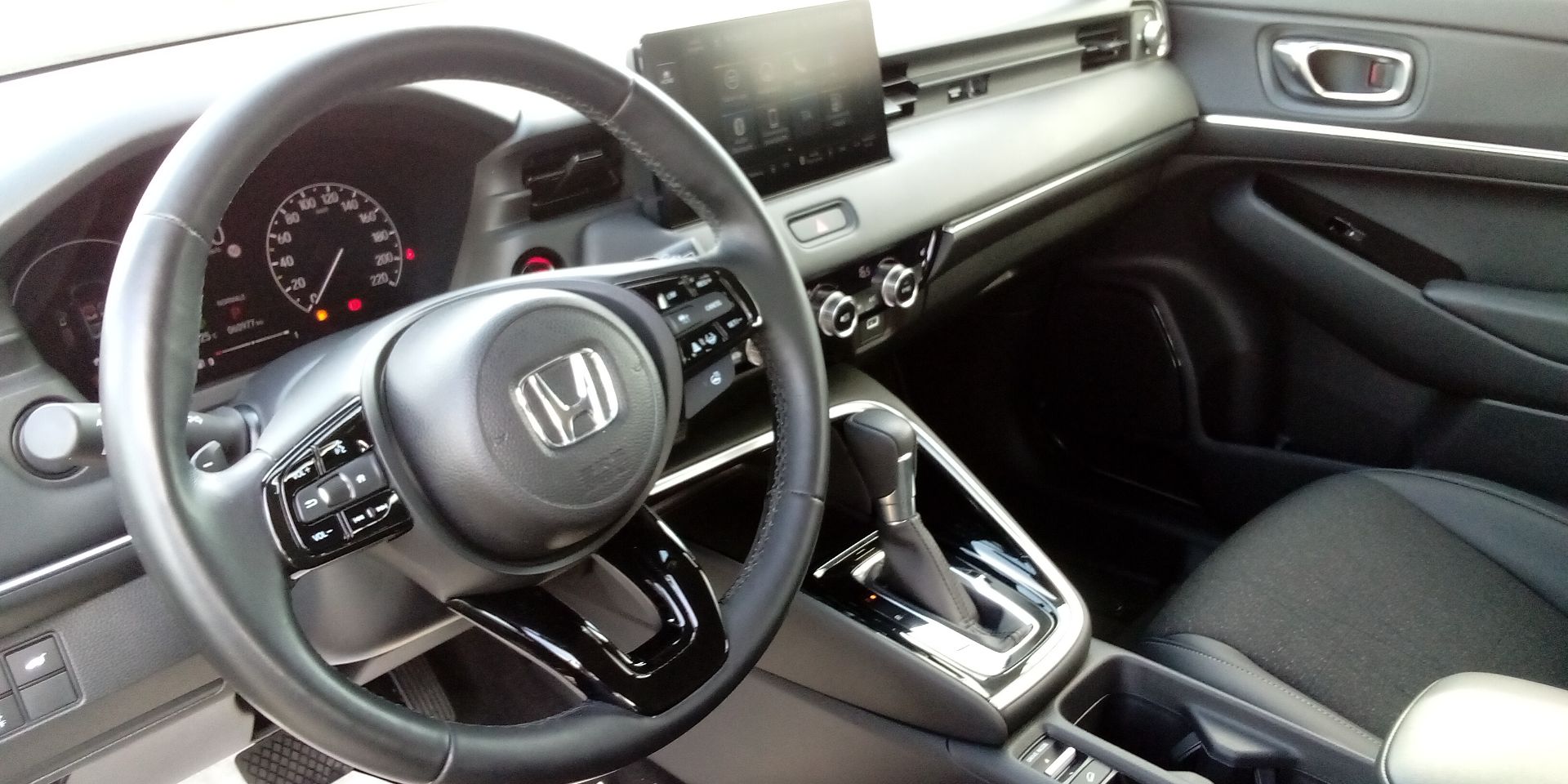 Honda HR-V 1.5 Hev Advance