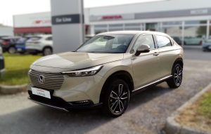 Honda HR-V 1.5 Hev Advance