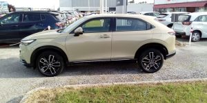 Honda HR-V 1.5 Hev Advance