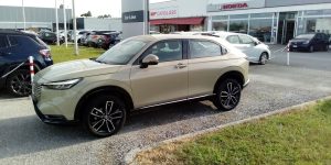 Honda HR-V 1.5 Hev Advance