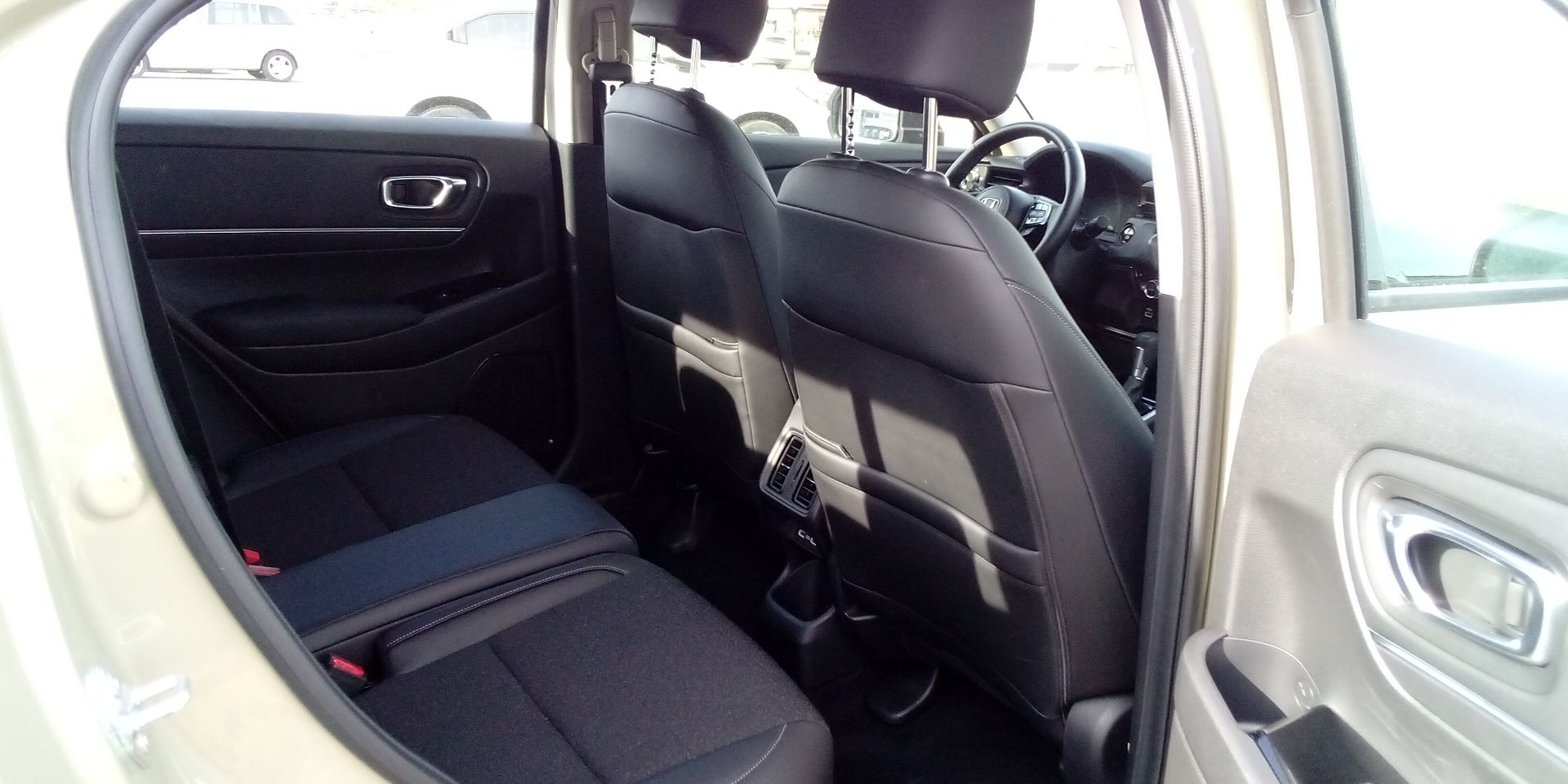Honda HR-V 1.5 Hev Advance