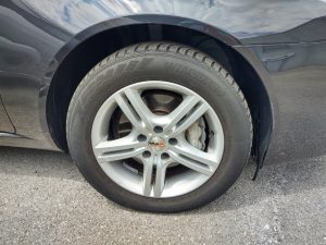 Alfa Romeo 159 1.9 JTDm 16V Sportwagon Distinctive