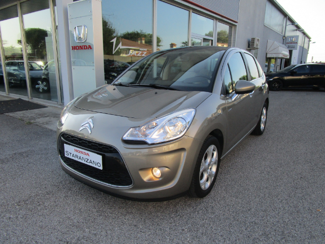 Citroen C3 1.6 VTi 120 Exclusive Style
