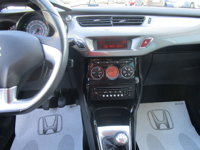 Citroen C3 1.6 VTi 120 Exclusive Style