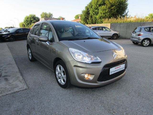 Citroen C3 1.6 VTi 120 Exclusive Style