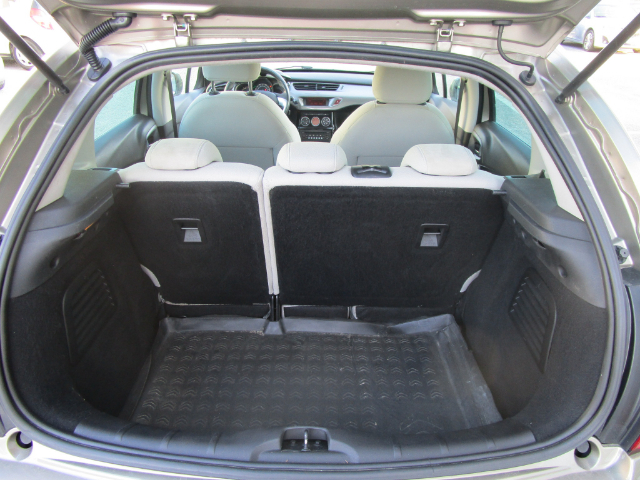 Citroen C3 1.6 VTi 120 Exclusive Style