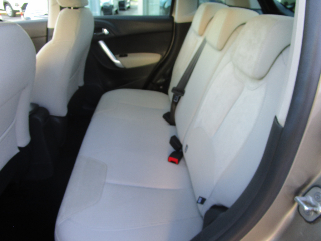 Citroen C3 1.6 VTi 120 Exclusive Style