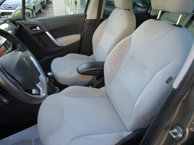 Citroen C3 1.6 VTi 120 Exclusive Style