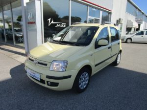 Fiat Panda 1.2 Dynamic EasyPower
