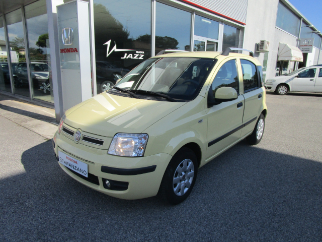 Fiat Panda 1.2 Dynamic EasyPower
