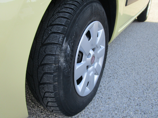 Fiat Panda 1.2 Dynamic EasyPower