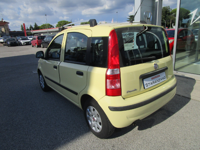 Fiat Panda 1.2 Dynamic EasyPower