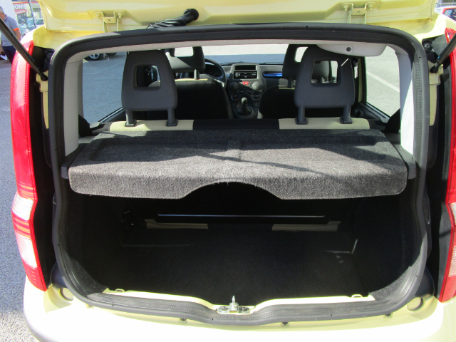 Fiat Panda 1.2 Dynamic EasyPower