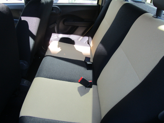 Fiat Panda 1.2 Dynamic EasyPower