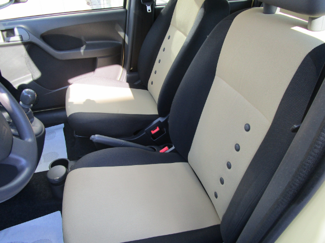 Fiat Panda 1.2 Dynamic EasyPower