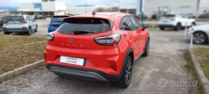 Ford Puma 1.0 EcoBoost 125CV S&S Titanium