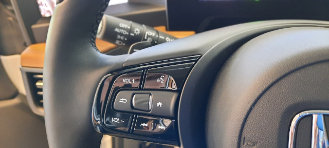 Honda e Honda e Advance 17