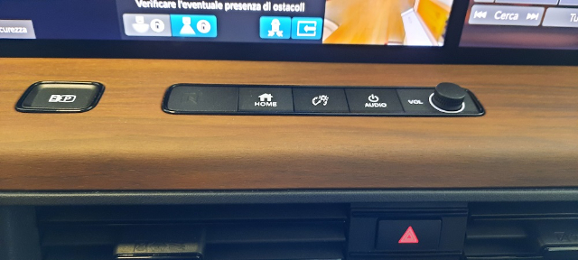 Honda e Honda e Advance 17