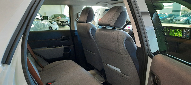 Honda e Honda e Advance 17
