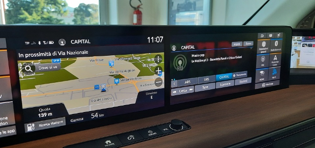 Honda e Honda e Advance 17