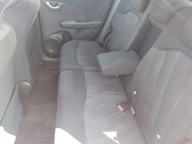 Honda Jazz 1.4 i-VTEC Exclusive LE