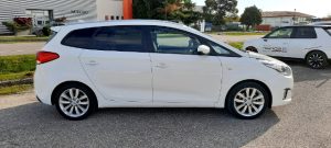 Kia Carens 1.7 CRDi 136 CV DCT Class