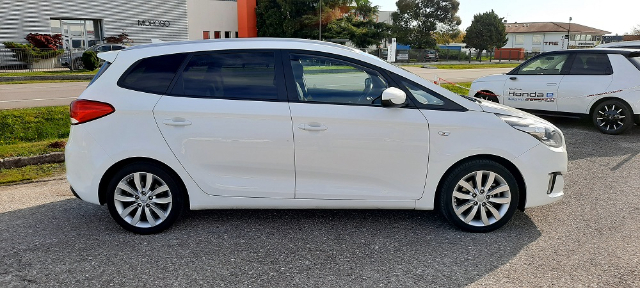 Kia Carens 1.7 CRDi 136 CV DCT Class
