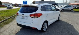 Kia Carens 1.7 CRDi 136 CV DCT Class
