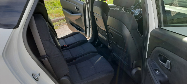 Kia Carens 1.7 CRDi 136 CV DCT Class