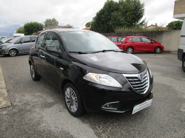 Lancia Ypsilon 0.9 TwinAir 85 CV 5 porte S