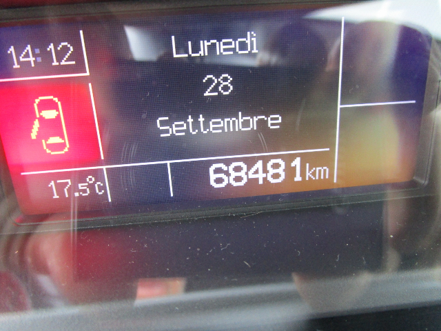 Lancia Ypsilon 0.9 TwinAir 85 CV 5 porte S