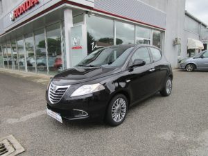 Lancia Ypsilon 0.9 TwinAir 85 CV 5 porte S