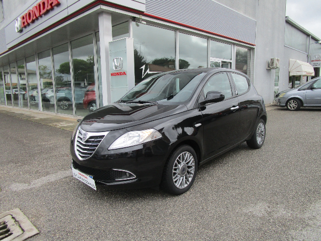Lancia Ypsilon 0.9 TwinAir 85 CV 5 porte S