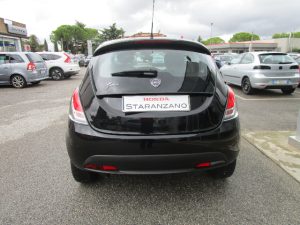 Lancia Ypsilon 0.9 TwinAir 85 CV 5 porte S