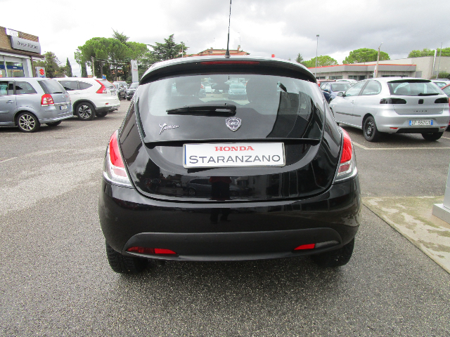 Lancia Ypsilon 0.9 TwinAir 85 CV 5 porte S