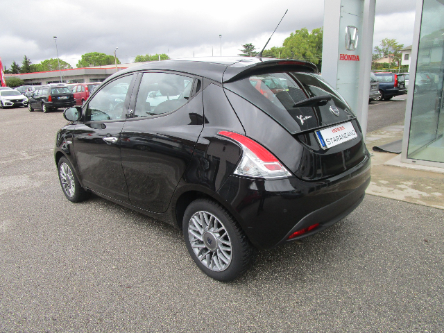Lancia Ypsilon 0.9 TwinAir 85 CV 5 porte S