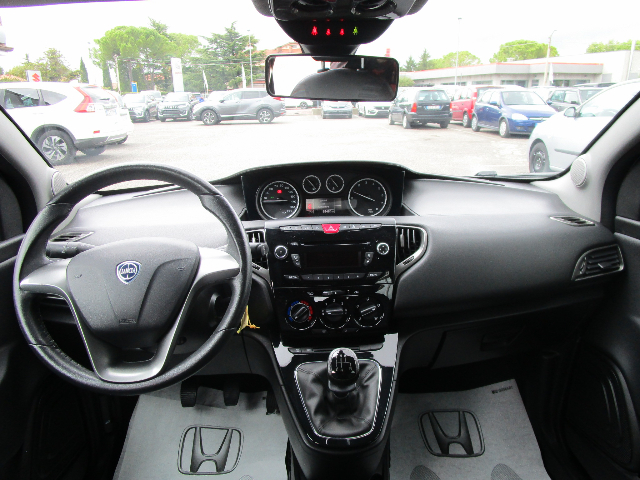 Lancia Ypsilon 0.9 TwinAir 85 CV 5 porte S