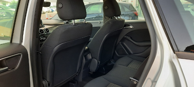 Mercedes-Benz B 180 CDI Executive