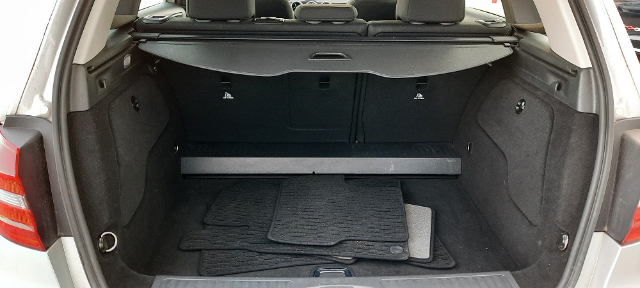 Mercedes-Benz B 180 CDI Executive