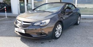 Opel Cascada 1.6 Turbo SIDI 170CV Start&Stop aut. Cosmo